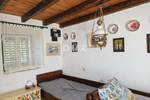 Otok Krk, Kornić, kamena kuća u nizu, 60 m2, okućnica, garaža — fotografija 6