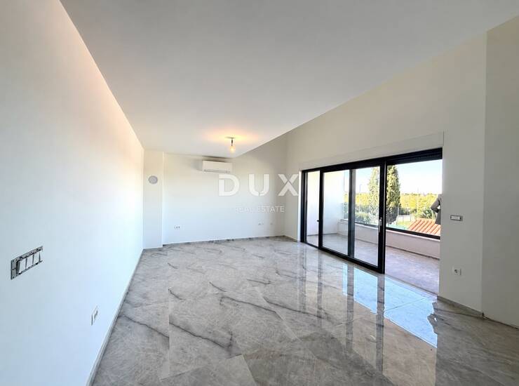 Fažana, Valbandon, šesterosoban stan, 138,81 m², loggia, galerija — fotografija 2