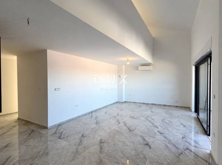 Fažana, Valbandon, šesterosoban stan, 138,81 m², loggia, galerija — fotografija 3