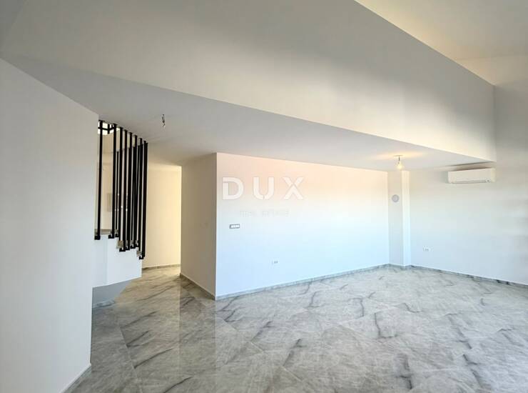 Fažana, Valbandon, šesterosoban stan, 138,81 m², loggia, galerija — fotografija 4