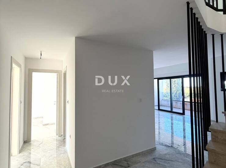 Fažana, Valbandon, šesterosoban stan, 138,81 m², loggia, galerija — fotografija 5