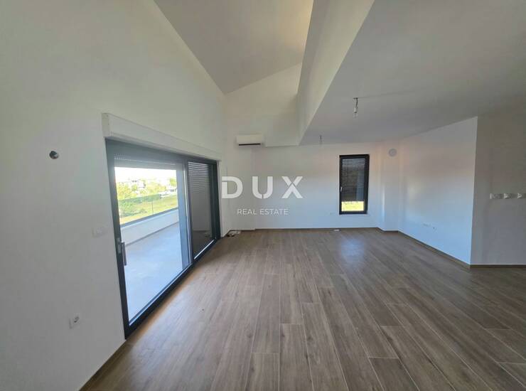Fažana, Valbandon, 5-sobni stan, 105 m², terasa, galerija — fotografija 2