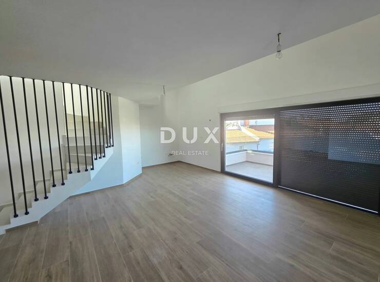 Fažana, Valbandon, 5-sobni stan, 105 m², terasa, galerija — fotografija 3