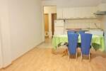 Pula, Jadreški, 3-sobni stan, 54,55 m², parking, uporabna