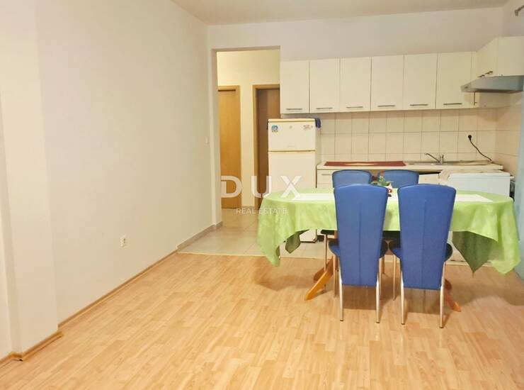 Pula, Jadreški, 3-sobni stan, 54,55 m², parking, uporabna