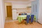 Pula, Jadreški, 3-sobni stan, 54,55 m², parking, uporabna — fotografija 2