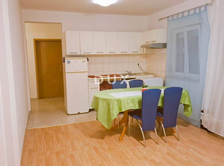 Pula, Jadreški, 3-sobni stan, 54,55 m², parking, uporabna — fotografija 2