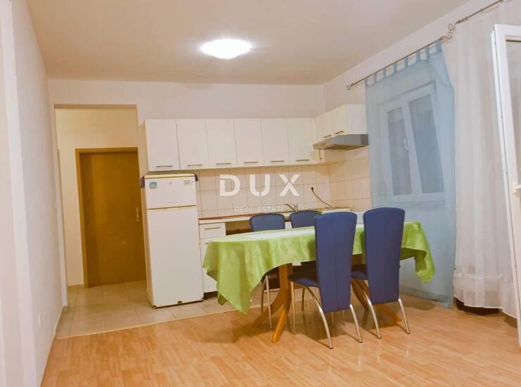 Pula, Jadreški, 3-sobni stan, 54,55 m², parking, uporabna — fotografija 3