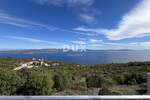 Istra, Rabac, trosoban stan, 93 m2, terasa, vrt, pogled — fotografija 2