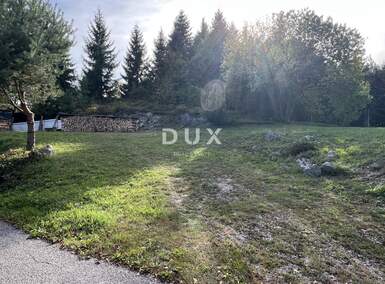 Zemljiste, Vrbovsko 1.209m² - 80.000 € | SveHrNekretnine