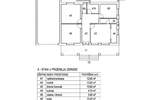 Istra, Rovinj, 4-sobni stan, 94,75 m2, vrt — fotografija 4