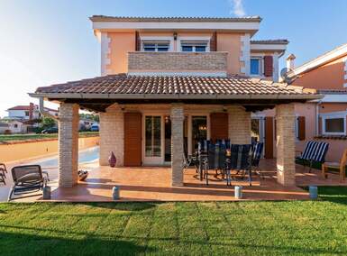 Kuća Kaštelir, Kaštelir-Labinci 151m² - 549.000 € | SveHrNekretnine