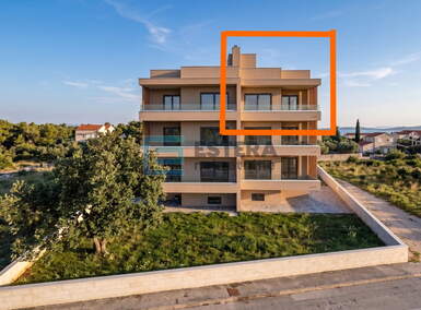 Trosoban stan, Sukošan 91m² - 290.000 € | SveHrNekretnine