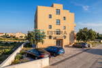 Apartman S3  99 m2 PRODAJA Sukošan, krovna terasa, parking — fotografija 3