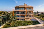 Apartman S3  76 m2 PRODAJA Sukošan, terasa, parking