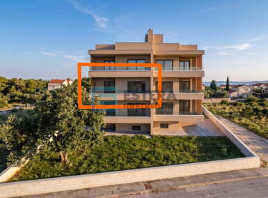 Trosoban stan, Sukošan 76m² - 250.000 € | SveHrNekretnine