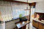 RIJEKA, TURNIĆ - Stan 2SKL, balkon, pogled na more — fotografija 2