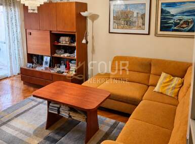 Trosoban stan Monte Zaro, Pula 63m² - 199.000 € | SveHrNekretnine