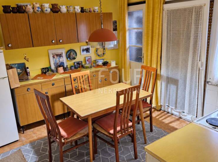 Istra, Pula, Monte Zaro, 2s+db, 63,66m2, lođa i terasa — fotografija 2