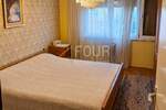 Istra, Pula, Monte Zaro, 2s+db, 63,66m2, lođa i terasa — fotografija 4