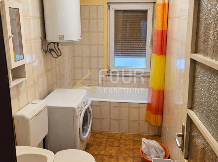 Istra, Pula, Monte Zaro, 2s+db, 63,66m2, lođa i terasa — fotografija 6