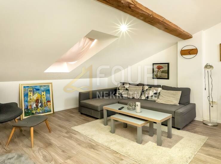 Kastav, 146,37m2, 4s+db — fotografija 3