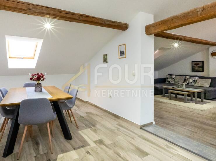 Kastav, 146,37m2, 4s+db — fotografija 5