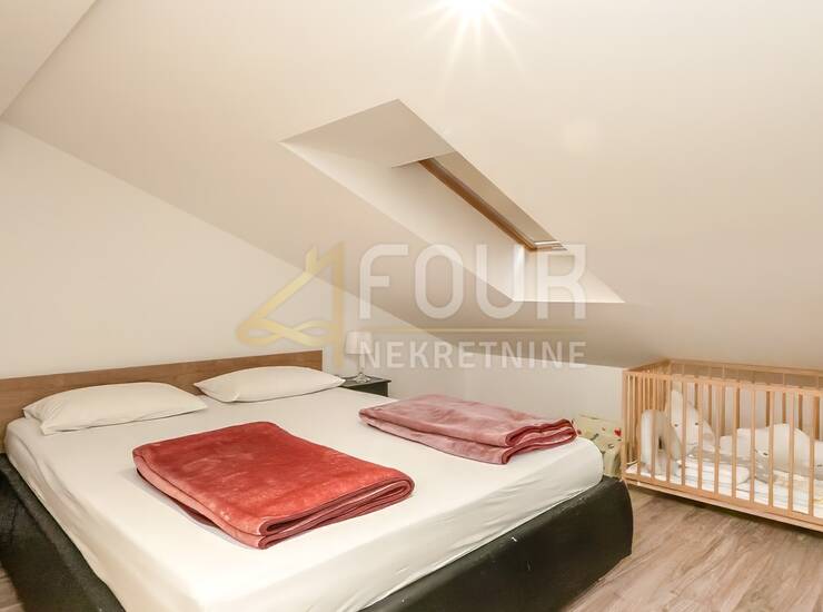 Kastav, 146,37m2, 4s+db — fotografija 6