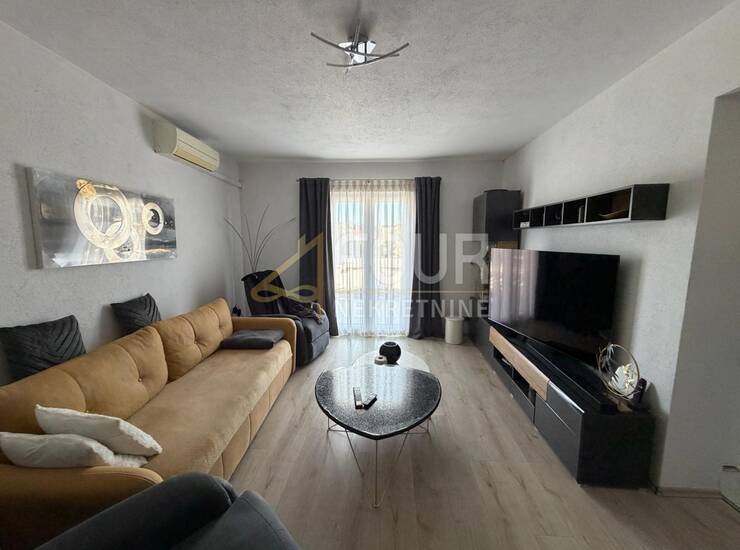 Istra, Premantura, 1s+db, 53,80 m2, terasa
