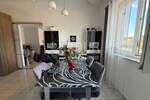 Istra, Premantura, 1s+db, 53,80 m2, terasa — fotografija 2