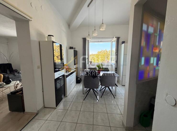 Istra, Premantura, 1s+db, 53,80 m2, terasa — fotografija 3
