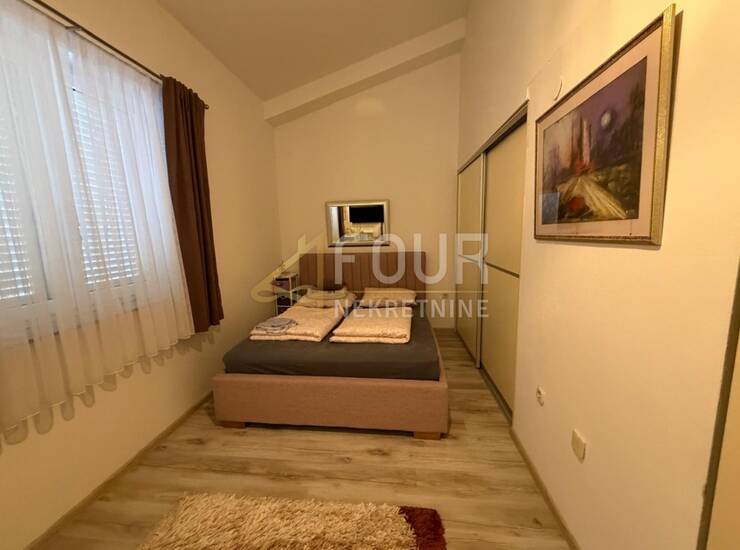Istra, Premantura, 1s+db, 53,80 m2, terasa — fotografija 6