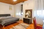 Kastav, 92.36m2, 2s+db, terasa, pogled na more — fotografija 5