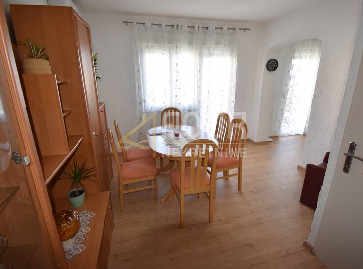 Opatija - Pobri, etaža - 2s+db, balkon + terasa
