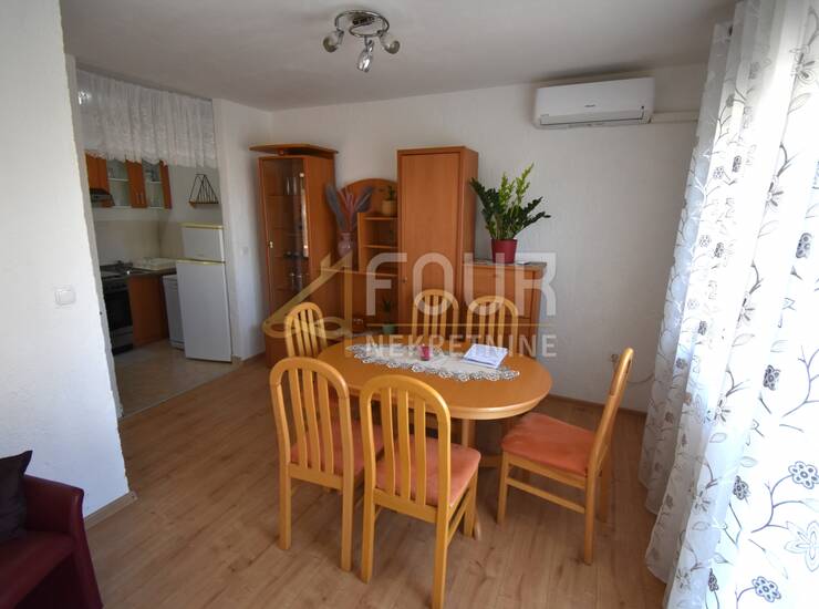 Opatija - Pobri, etaža - 2s+db, balkon + terasa — fotografija 2