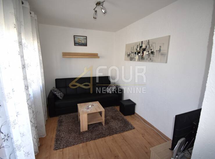 Opatija - Pobri, etaža - 2s+db, balkon + terasa — fotografija 3