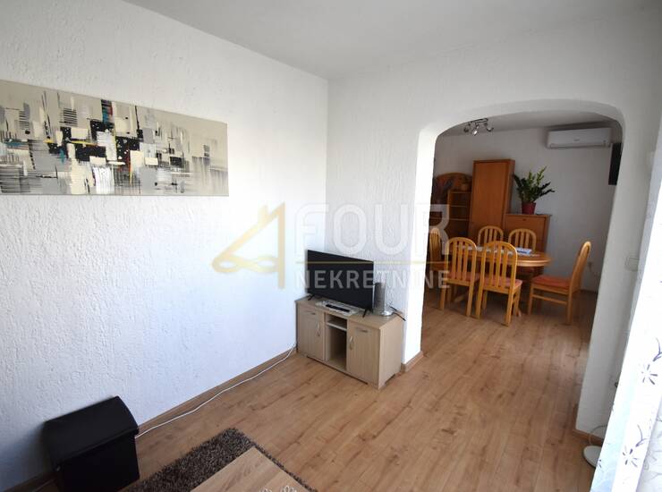 Opatija - Pobri, etaža - 2s+db, balkon + terasa — fotografija 4