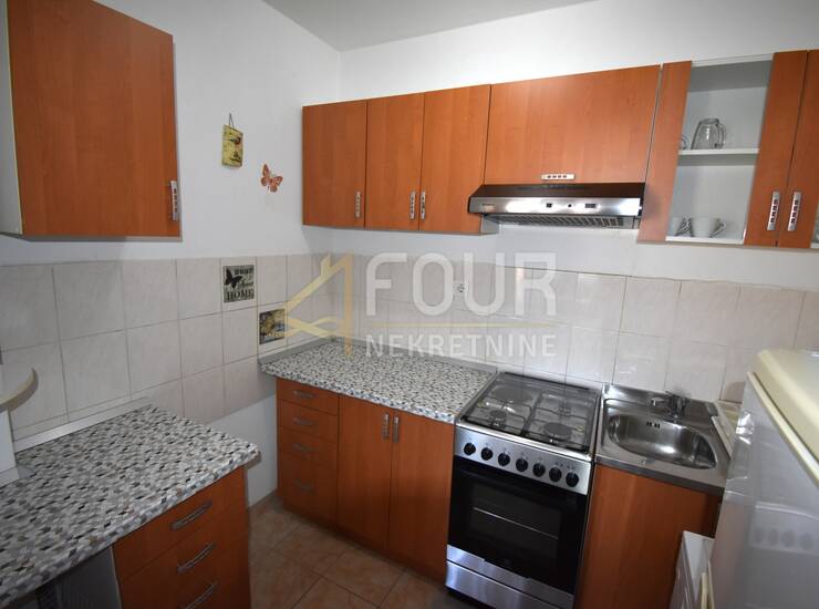 Opatija - Pobri, etaža - 2s+db, balkon + terasa — fotografija 5