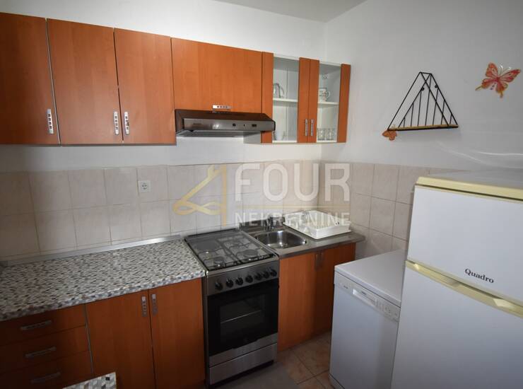 Opatija - Pobri, etaža - 2s+db, balkon + terasa — fotografija 6
