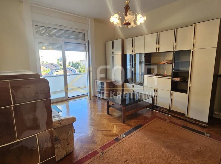Rijeka, Škurinje, 99.11m2, 4skl, balkon