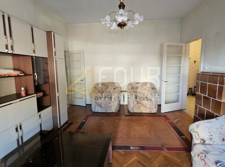 Rijeka, Škurinje, 99.11m2, 4skl, balkon — fotografija 2
