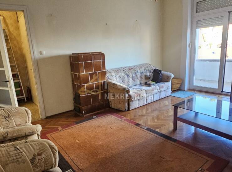 Rijeka, Škurinje, 99.11m2, 4skl, balkon — fotografija 3