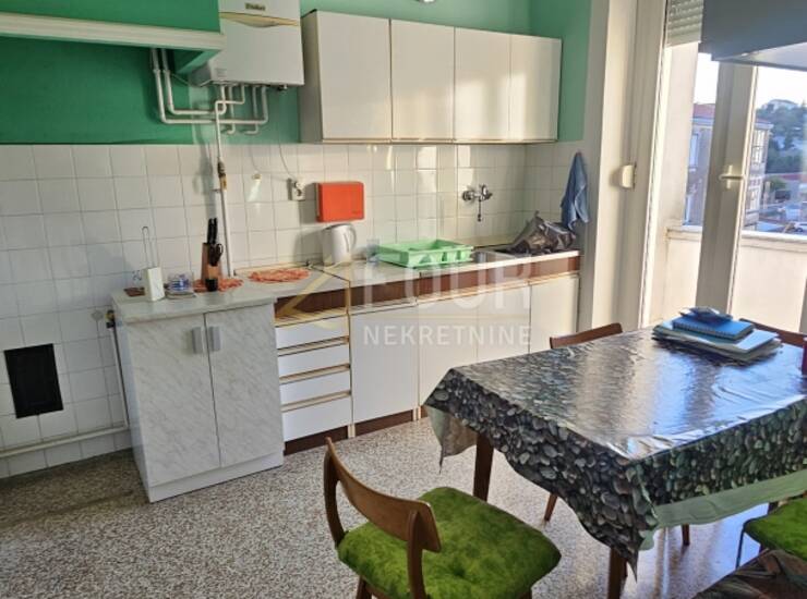 Rijeka, Škurinje, 99.11m2, 4skl, balkon — fotografija 4