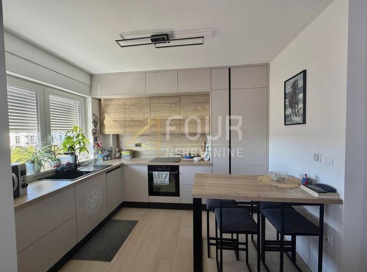 Istra, Pula, Kaštanjer, 2s+db, 61m2 — fotografija 3
