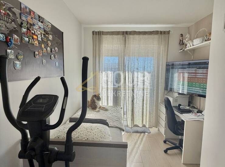 Istra, Pula, Kaštanjer, 2s+db, 61m2 — fotografija 4