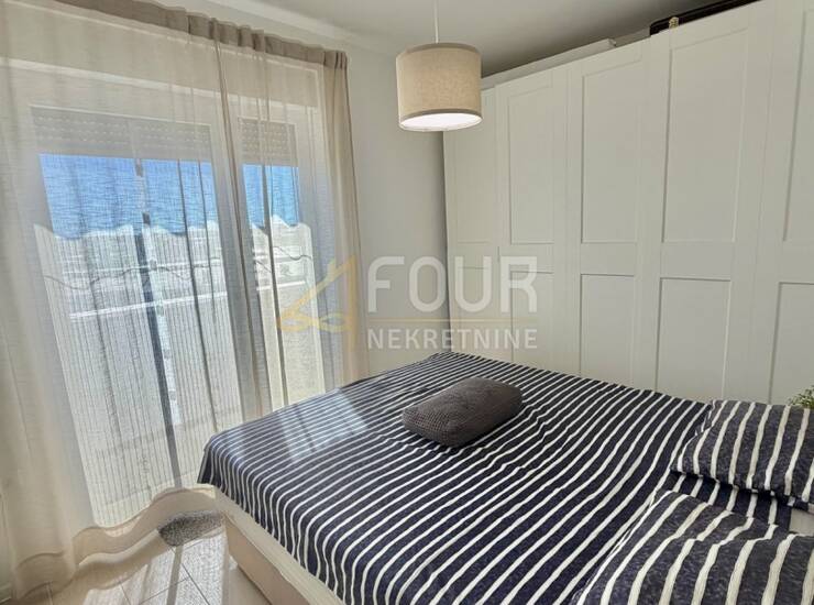 Istra, Pula, Kaštanjer, 2s+db, 61m2 — fotografija 5