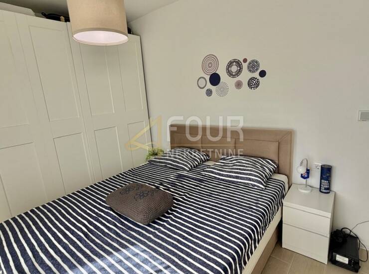 Istra, Pula, Kaštanjer, 2s+db, 61m2 — fotografija 6