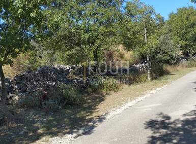 Zemljiste Belej, Mali Lošinj 435m² - 89.000 € | SveHrNekretnine