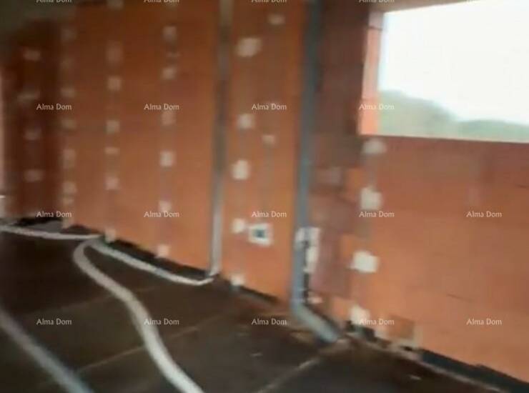 ŠIŠAN – DVOJNI OBJEKT, ODLIČNA INVESTICIJSKA PRILIKA

Na prodaju su dv... — fotografija 3