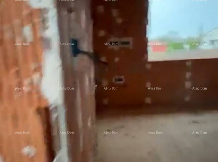 ŠIŠAN – DVOJNI OBJEKT, ODLIČNA INVESTICIJSKA PRILIKA

Na prodaju su dv... — fotografija 7